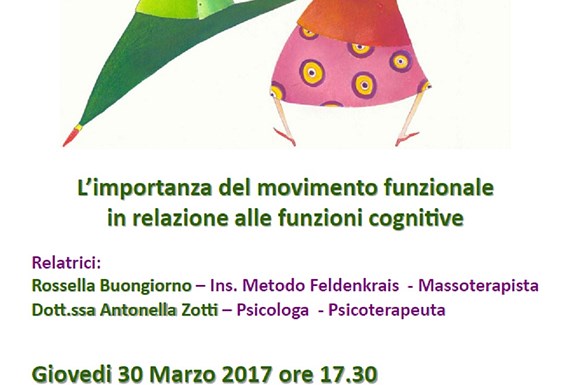 Mente sana in corpo flessibile